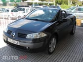 Renault Mégane Cabrio 1.9 DCi C.C.