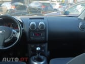 Nissan Qashqai 1.5 dCi Acenta 129g
