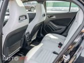 Mercedes-Benz GLA 220 220 d AMG Line