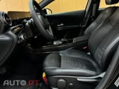 Mercedes-Benz A 180 d Style Aut.