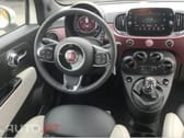 Fiat 500C Fiat 500C Fiat 500C 1.0 70 ch Star