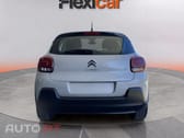 Citroen C3 1.2 PureTech Plus