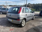 Opel Corsa 1.2 16V Enjoy