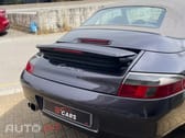 Porsche Carrera GT 911 Millenium