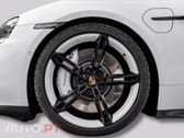 Porsche Taycan I.V.A DEDUTIVEL GTS 
