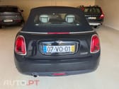 MINI Cabrio Cooper