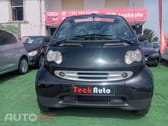 Smart ForTwo Passion 61