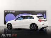 Mercedes-Benz A 180 d Style