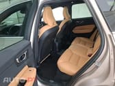 Volvo XC60 T8 AWD Recharge Ultimate Bright