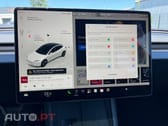 Tesla Model 3 Premium Long Range Dual AWD