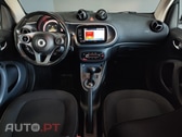 Smart ForTwo PASSION AUTO