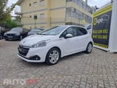Peugeot 208 1.2 PureTech Style
