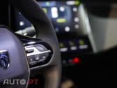 Peugeot 408 1.6 Hybrid Allure e-EAT8