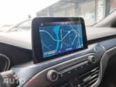 Ford Focus SW 1.0 EcoBoost Active