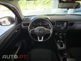 Renault Arkana 1.6 E-Tech Full Hybrid Techno
