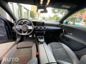 Mercedes-Benz A 250 e AMG Line