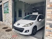 Peugeot 207 1.4 HDI PACK CLIM