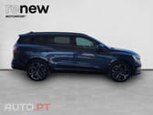Renault Espace 1.2 E-Tech 200 Full-hybrid Esprit Alpine