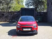 Citroen C3 1.6 BlueHDi Shine