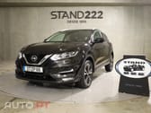 Nissan Qashqai 1.5 dCi N-Connecta J18