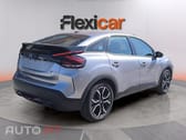 Citroen e-C4 50 kWh Feel Pack