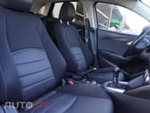 Mazda CX-3 SKYACTIV-D 105 AWD Sports-Line