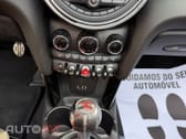 MINI Cabrio John Cooper Works