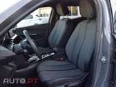 Peugeot E-2008 50 kWh Allure