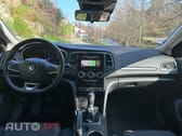 Renault Mégane 1.5 Blue dCi Limited