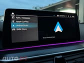 BMW 530 e Pack M