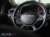 Dacia Duster 1.0 TCe ECO-G Comfort Bi-Fuel