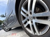 Volkswagen Golf 1.9 TDi BlueM. Confortline
