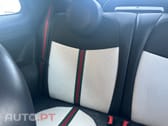 Fiat 500C 1.2 by Gucci Dualogic Start&Stop
