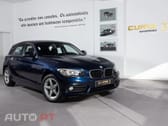 BMW 116 Auto
