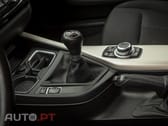 BMW 116 i