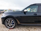BMW X7 M50d
