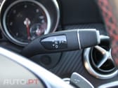 Mercedes-Benz A 200 A200d AMG