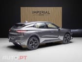 DS DS4 PureTech 130 PERFORMANCE LINE+