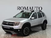 Dacia Duster 1.5 dCi SL Urban Explorer 4WD