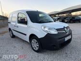 Renault Kangoo 1.5 dCi Pack