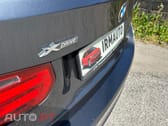 BMW 320 D xdrive Sport