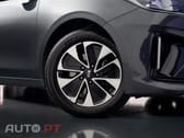 Kia Ceed SW 1.6 GDi PHEV Drive 6DCT