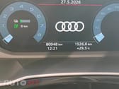 Audi Q3 45 TFSIe S tronic