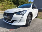 Peugeot E-208 50 kWh GT Line