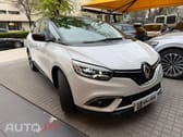 Renault Scénic Grand Scénic 1.3 TCe Limited EDC