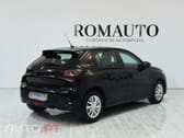 Peugeot 208 1.5 BlueHDi Active Pack
