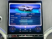 Mercedes-Benz EQE 350+ Edition Electric Art