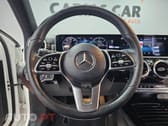 Mercedes-Benz A 180 d Progressive Aut.