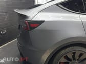 Tesla Model Y Performance Dual Motor AWD
