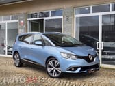 Renault Grand Scénic 1.6 dCi Intens SS